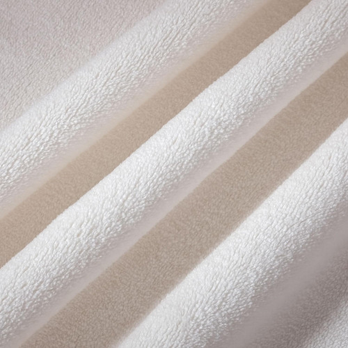 Toalla De Baño Con Capucha De Microfibra Hipoalergénica De A