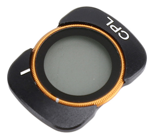 Filtro Polarizador Para Osmo Pocket 3 Nd Cpl Mcuv Cpl Nd8 Nd