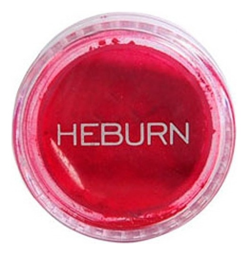 Heburn Kit X3 Rubor Pigmentado Maquillaje Profesional Cod341 Color Del Rubor A Elección