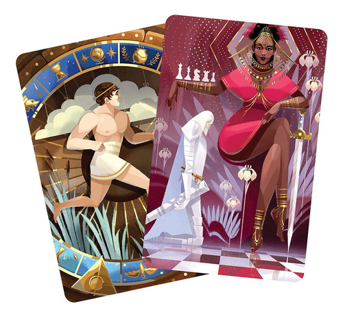 Juego De Mesa Dixit: Revelations (6 jugadores)