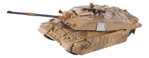 Kit De Construcción De Tanques A Escala 1/72, Estilo E