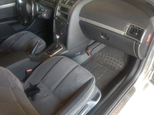 Peugeot 407 Sw 2006 2.0 5p