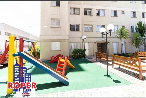 Imagem 11 de 16 de Excelente Apartamento Com 44 M²/2 Dormitórios À Venda Ou Locação No Brás Próximo Ao Metrô!! - Ap0589-a - 34651757
