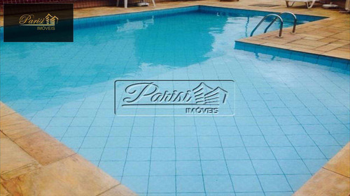 Imagem 6 de 12 de Apartamento Canto Do Forte - Praia Grande/sp - V14