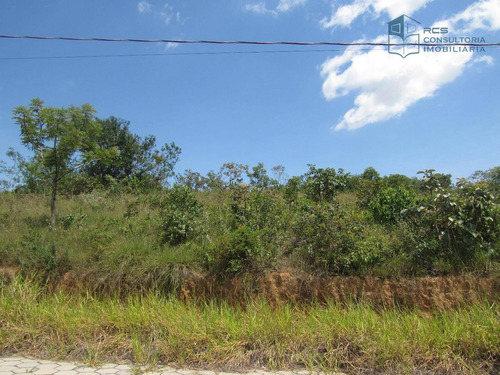 Imagem 7 de 25 de Terreno À Venda, 931 M² Por R$ 215.000,00 - Ponta Do Sol - Capitólio/mg - Te0398