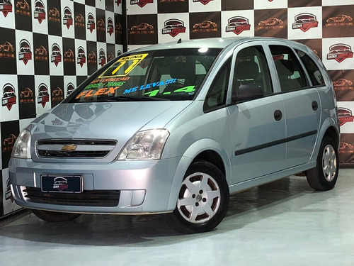 Chevrolet Meriva 1.4 MPFI JOY 8V