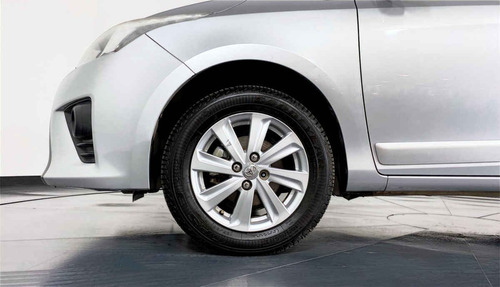 Imagen 6 de 15 de 112106 - Toyota Yaris 2017 Con Garantía