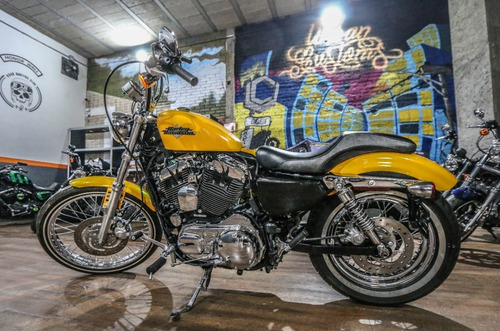 Imagen 2 de 11 de Harley Davidson Seventy Two 1200 2013