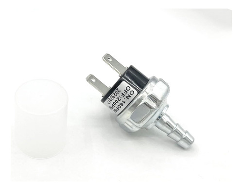 Tjpoto # N003990 Micro Interruptor De Presión Compresor De A