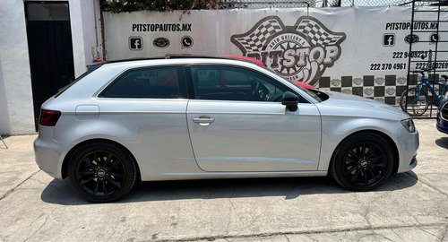 Audi A3 1.8 Attraction Plus At