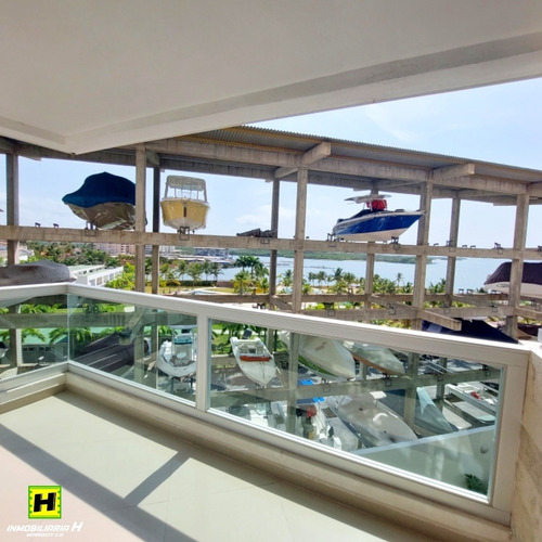Imagen 11 de 12 de Apartamento De Lujo En Residencias Atlántica Suites