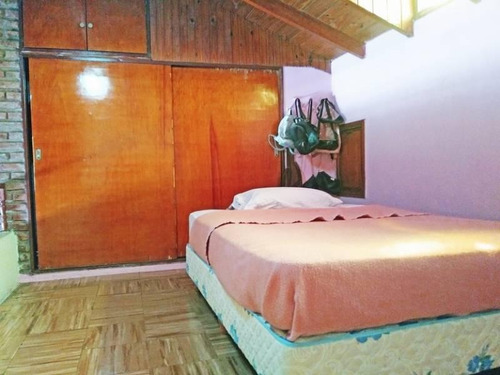 Imagen 7 de 11 de Ph 3amb En 1º Piso Con Amplio Patio Y Balcon . Entrada Independiente.