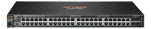 Switch Hewlett Packard Enterprise J9775a Aruba 2530 + Nf