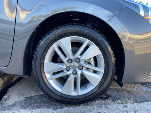 Toyota Corolla 1.8 Xei Mt 140cv