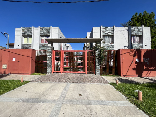 Departamento En Alquiler En Los Castaños