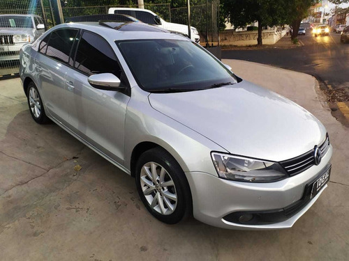 Volkswagen Jetta 2012 2.0 Comfortline Flex 4p Automática