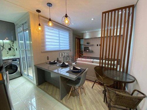 Imagem 15 de 30 de Apartamento À Venda, 40 M² Por R$ 219.999,00 - Itaquera - São Paulo/sp - Ap5673