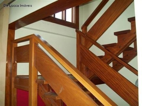 Casa À Venda Em Nova Campinas - Ca018139