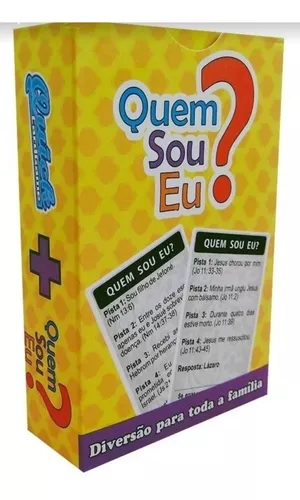 Fidequiz, o jogo de amigos de jesus, perguntas triviais, feitas, religião,  bíblia, catequese, doutrina, fé, confirmação, cristianismo, jogo de  tabuleiro, crianças, adultos, paróquia familiar - AliExpress