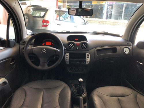 Imagem 7 de 8 de Citroen C3 Glx 1.4/ Glx Sonora 1.4 Flex 8v 5p Flex Manual