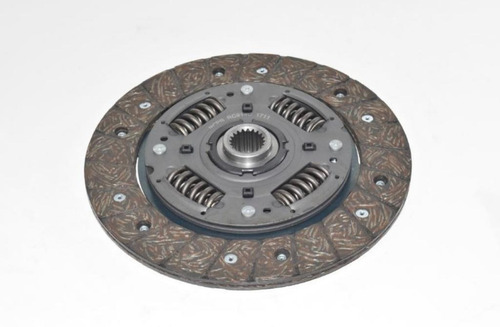 Imagen 3 de 4 de Kit Embrague Chery Fulwin 1,5 Cc , Fulwin 2 1,5 Cc