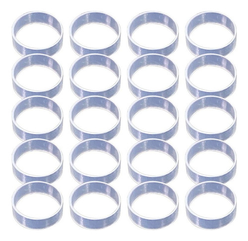 Para Nintendo Switch/ps5 Joystick Rings Joystick