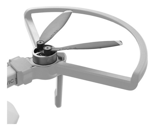 Imagen 2 de 7 de Dji Mini 2, Mavic Mini 1 Protectores De Hélices 4 Piezas