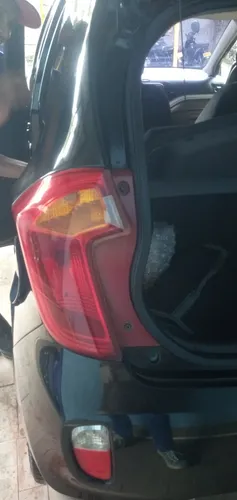 Kia Picanto Ion 1.0 Ion