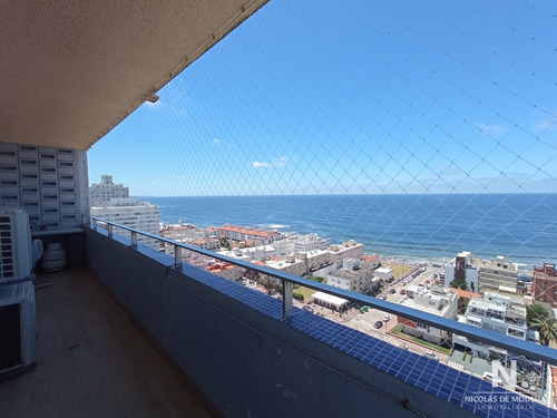 Apartamento En Peninsula, 2 Dormitorios