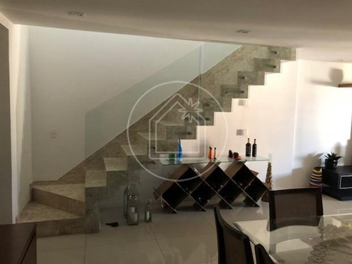 Apartamento - Ref: 827127