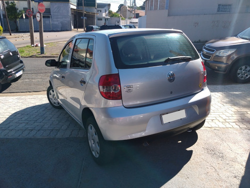 Vw Fox 1.6 8v 2005 Lindo