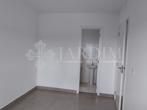 Imagem 20 de 30 de Apartamento Novo Na Pauliceia, Com 61m², 2 Dormitórios Sendo 01 Suite, Sala Com Varanda, Cozinha, Area De Serviços E 02 Vagas De Garagem - Ap01381 - 70653214
