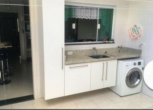 Imagem 12 de 15 de Sobrado Para Venda, 3 Dormitório(s), 120.0m² - 8387