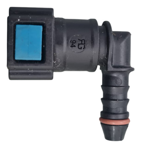 Conector Mangueira Retorno Combustível Renault Master 2.5
