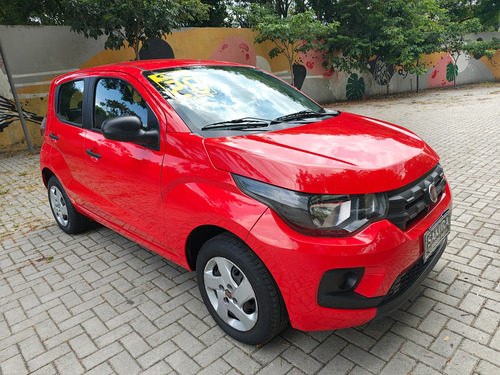 Fiat Mobi 1.0 Like Flex 5p