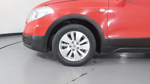 Suzuki S-Cross 1.6 GL CVT