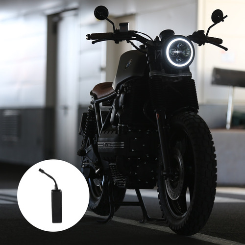 Para Vehículo Motocicleta Coche Gps Dispositivo De Seguimien 