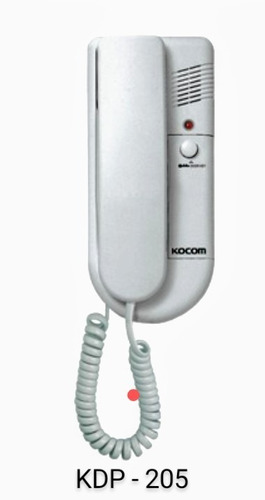 Kocom Kdp-205 (Reacondicionado)