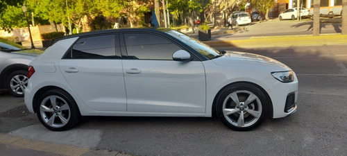 Imagen 6 de 21 de Audi A1 1.5 Sportback 35 Tfsi Stronic Automotores Santiago