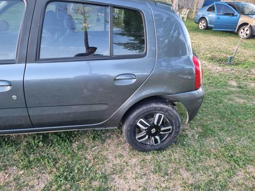 Renault Clio 1.2 Mio Dynamique
