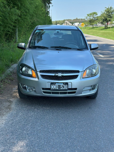 Chevrolet Celta 1.4 Lt Aa+dir