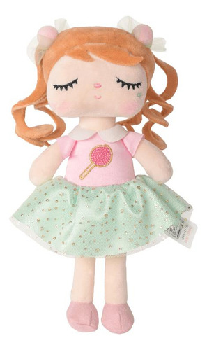 Boneca Metoo Mini Candy School Lollipop