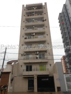 Departamento en alquiler