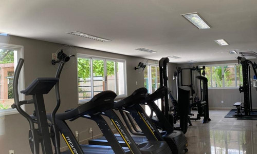 Imagem 17 de 20 de Apartamento No The One - 1567