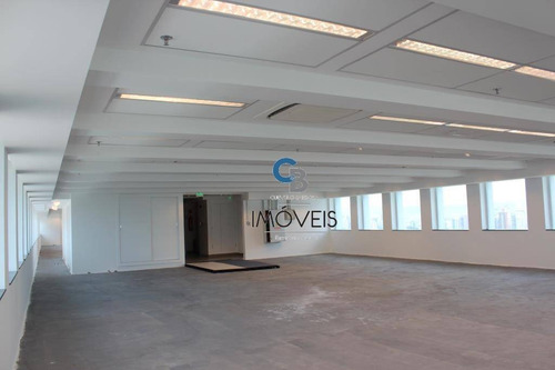 Imagem 18 de 30 de Prédio Para Alugar, 403 M² Por R$ 80,00/mês - Higienópolis - São Paulo/sp - Pr0035