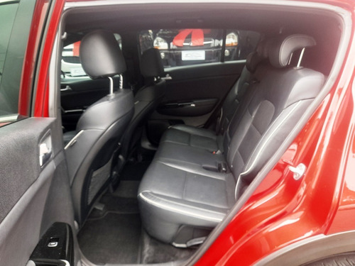 Imagem 9 de 12 de Kia Sportage Ex2 Ffg3 2019 A Mais Nova Do Abc