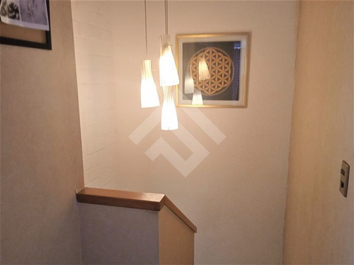 Casa En Venta En Puente Alto