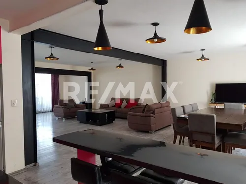 Casa En Venta En Ex Hda. San José, Casa En Condominio En Venta En Toluca