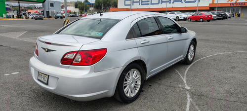 Chrysler Cirrus Touring L4 R-17 At