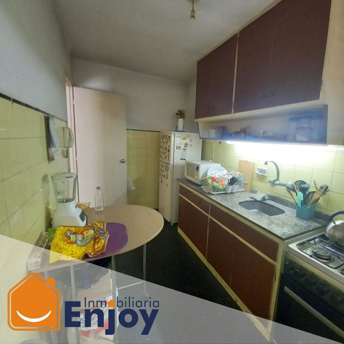Imagen 7 de 14 de Venta Apartamento Cordón Montevideo